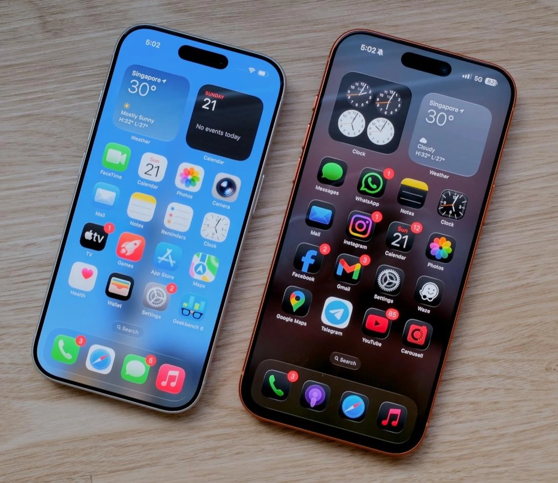 Decluttering your iPhone is an annoying process, but will make life much easier afterwards. 