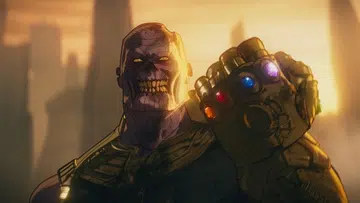 Thanos