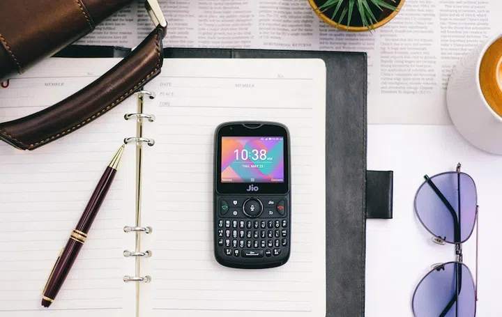 (Image: KaiOS Technologies.)