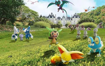 Image: Niantic