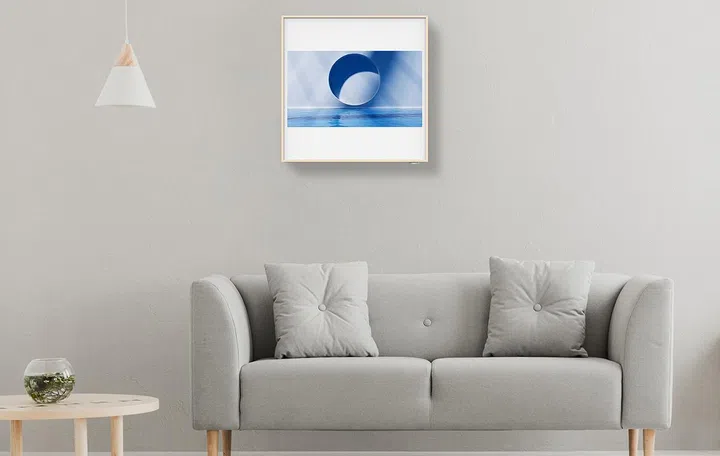 LG Artcool Gallery 2023 would be ready for viewing (and blowing) at CES 2023.