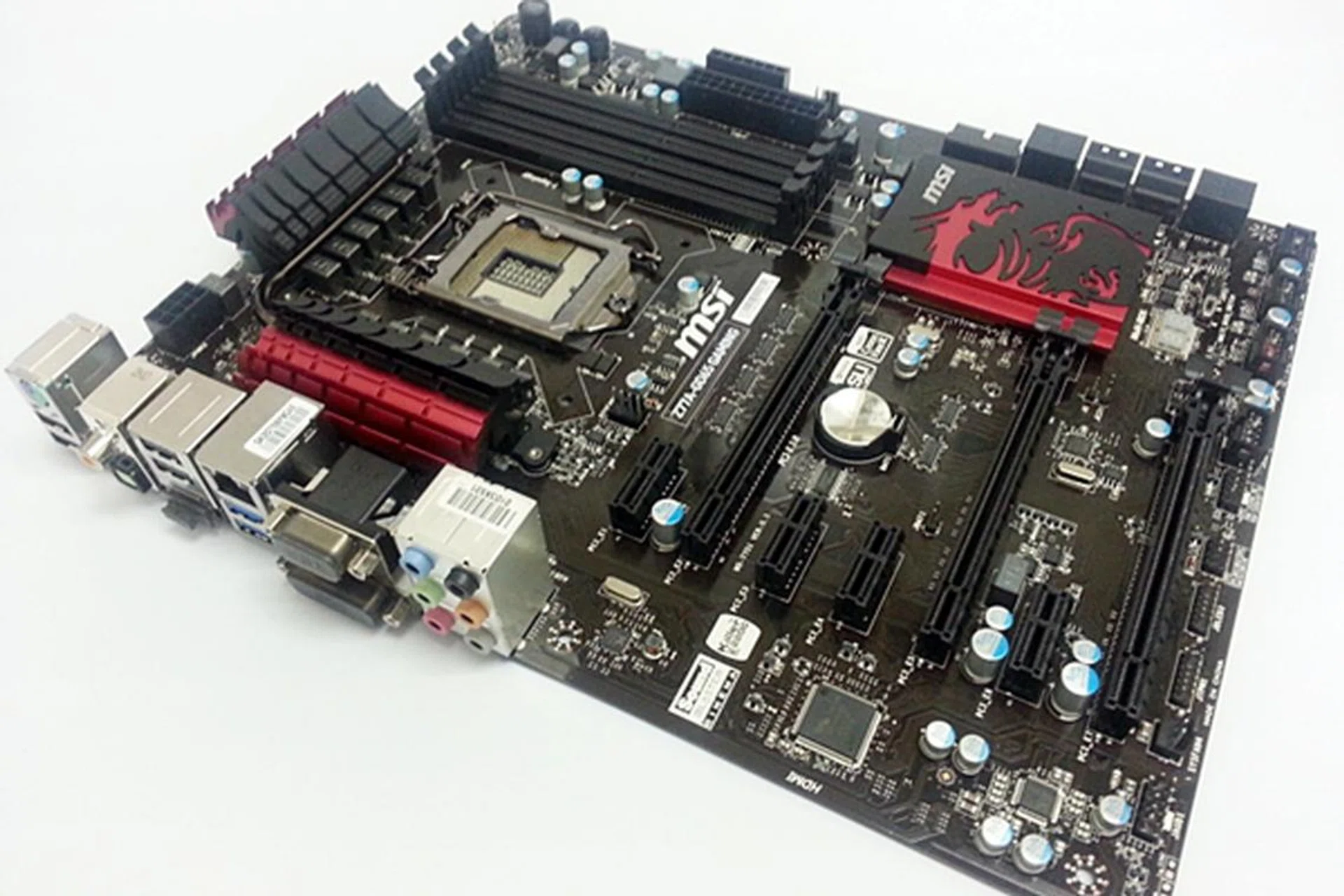 (Image Source: Corbell Technology Pte Ltd)