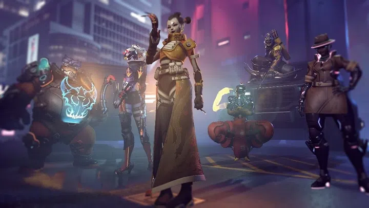 Image: Activision Blizzard