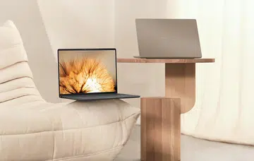 The new Zenbook A14 will cost S$1,699. Photo: ASUS
