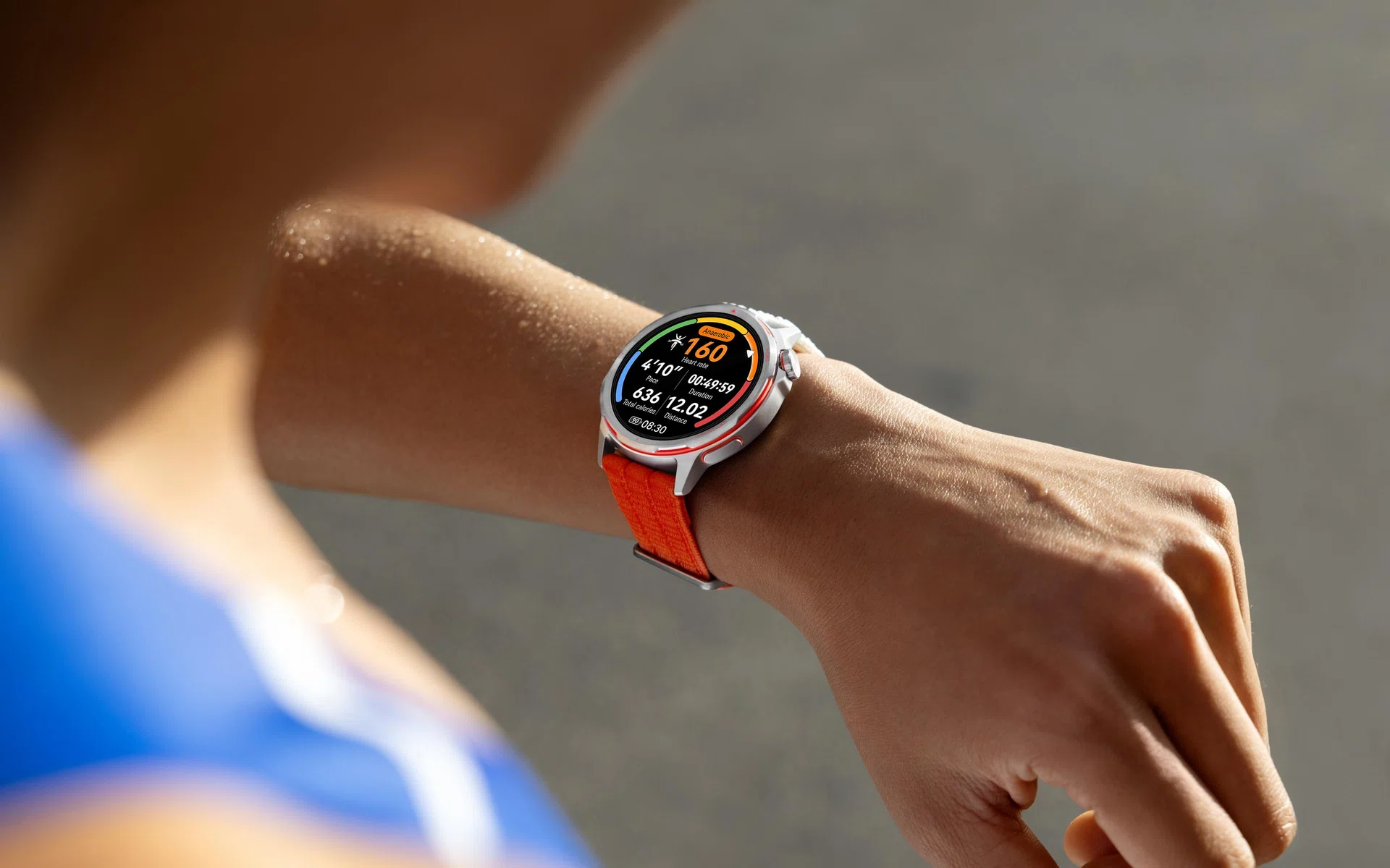 HUAWEI Watch GT runner & Scale 3 Pro Huawei Watch GT 3 Pro | TechRadar
