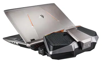 ASUS ROG GX800