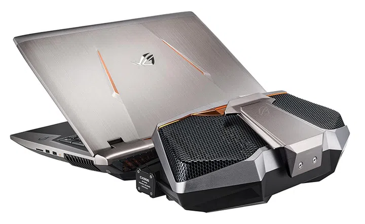 ASUS ROG GX800
