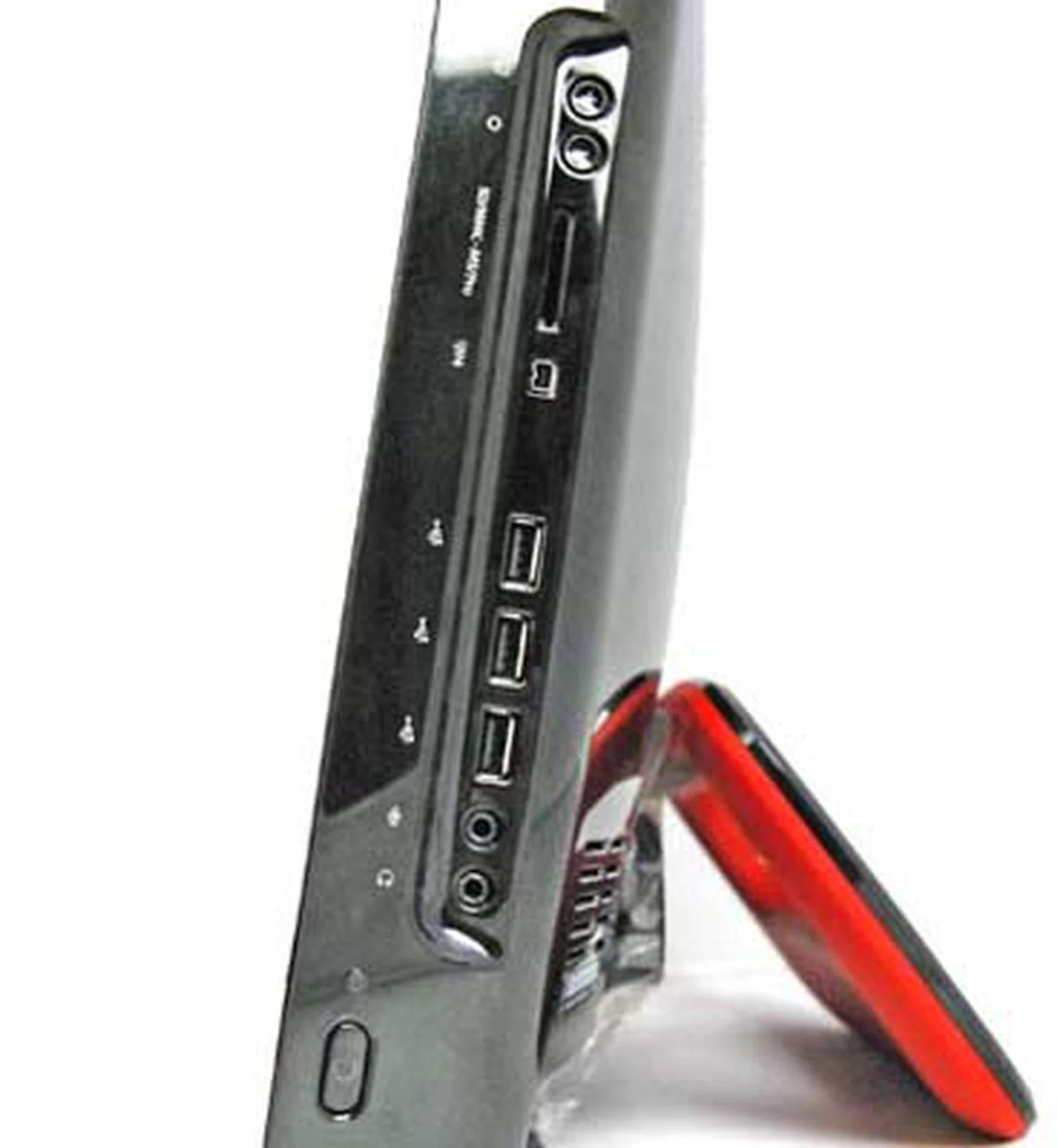 Dell Vostro 320 AIO - Space Saver | HardwareZone Singapore