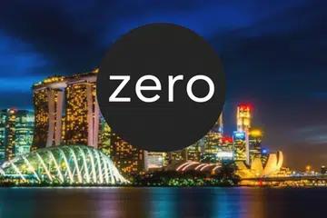 Zero's announcement seems to have caught some customers by surprise