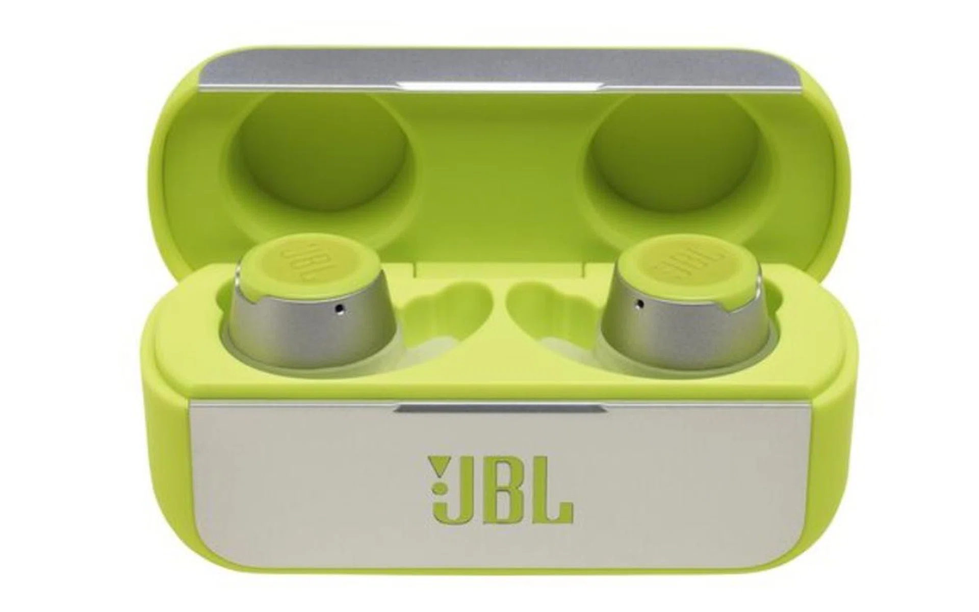 Look good on land or in the water. Image courtesy of JBL