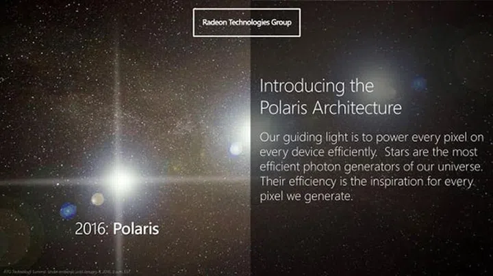 AMD Polaris