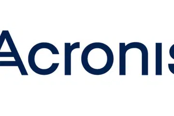 Image Source: Acronis