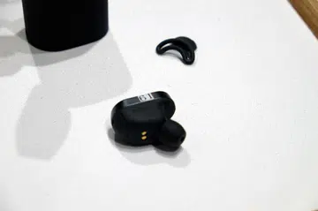 The Sony Xperia Ear - smart earbud which works like a personal assistant for a greater level of hands-free convenience.