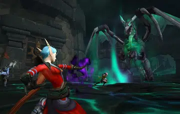 Image: Blizzard Entertainment