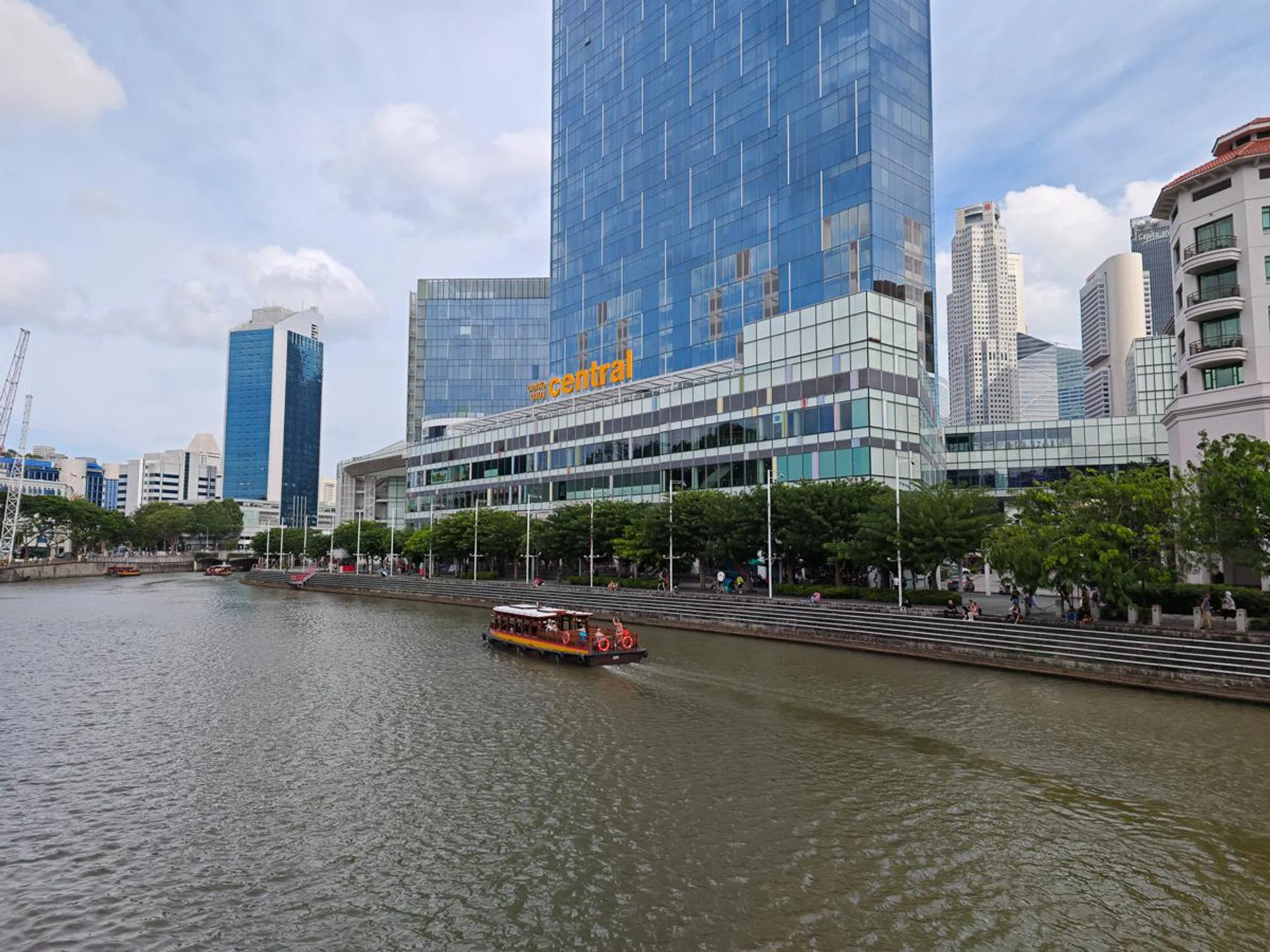 Leica Authentic. Photo: HWZ.