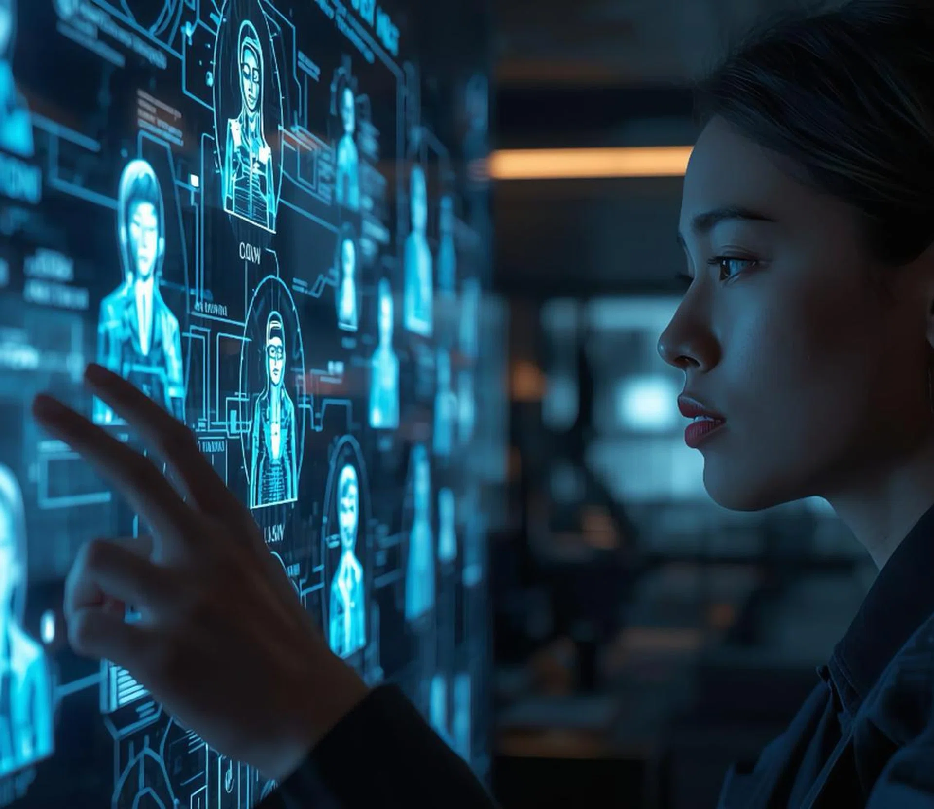 AI agents