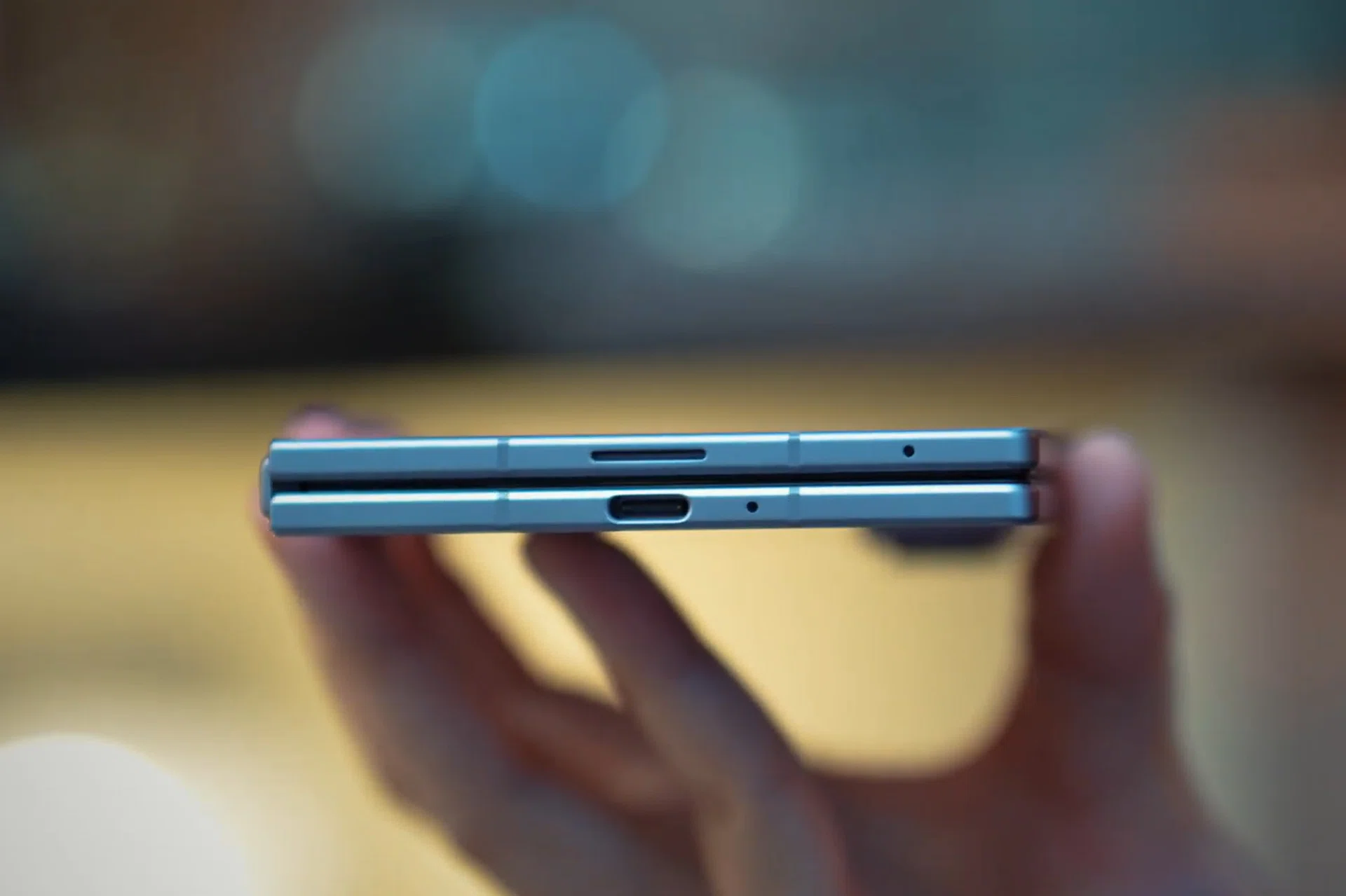 Samsung Galaxy Z Fold8 review