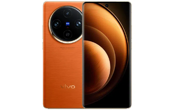超美品 Vivo X100 Pro White 12/256 Just got a white X100 Pro! 🤍 : r/Vivo