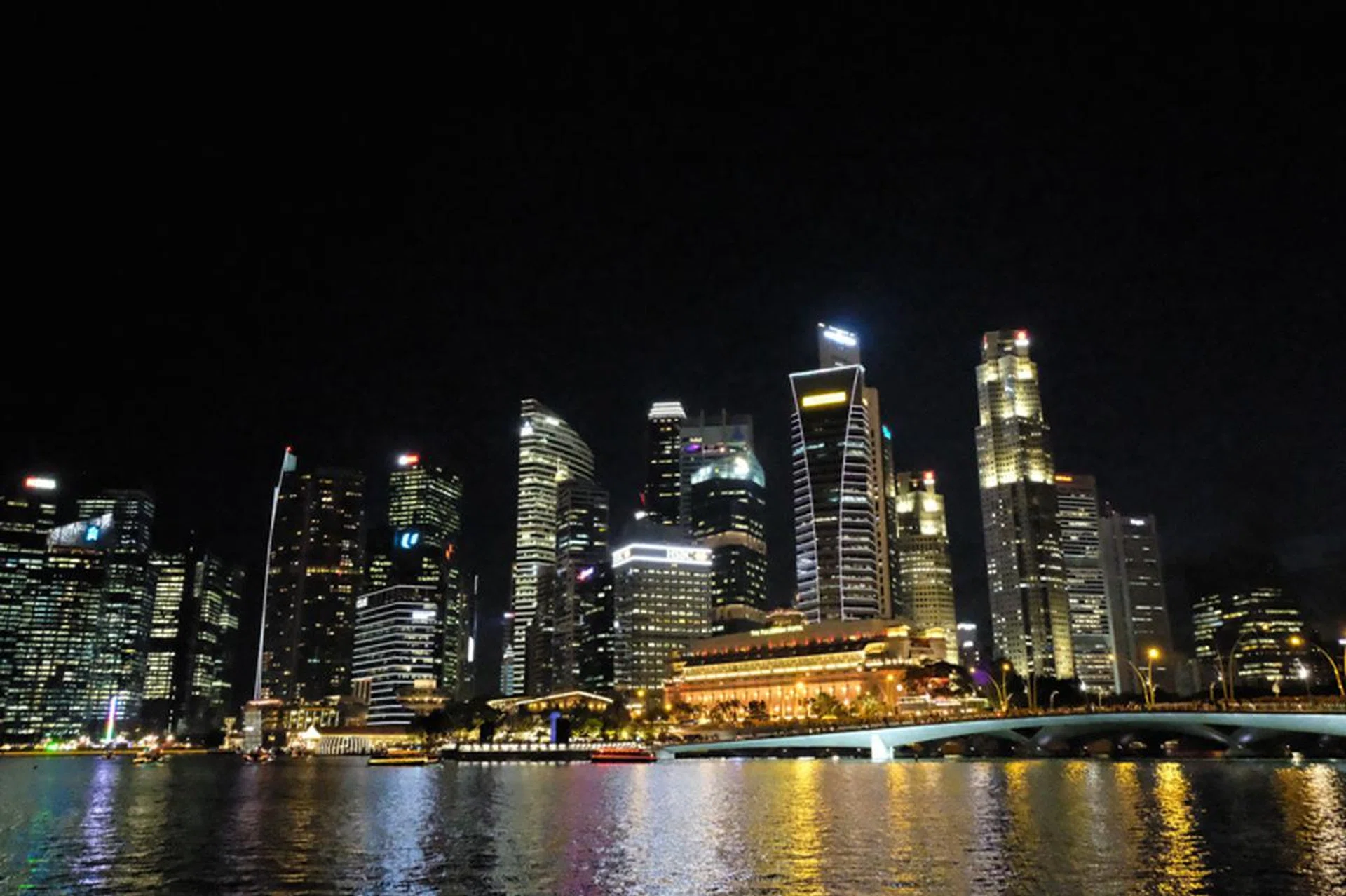 18mm at f/8.0, 1/50s, ISO 51,200
