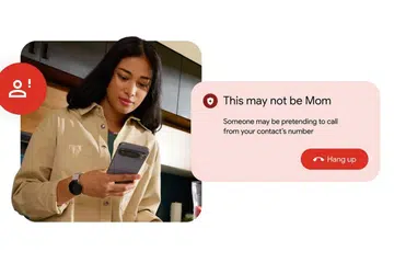Anti-spoofing Fake Call Detection for Android