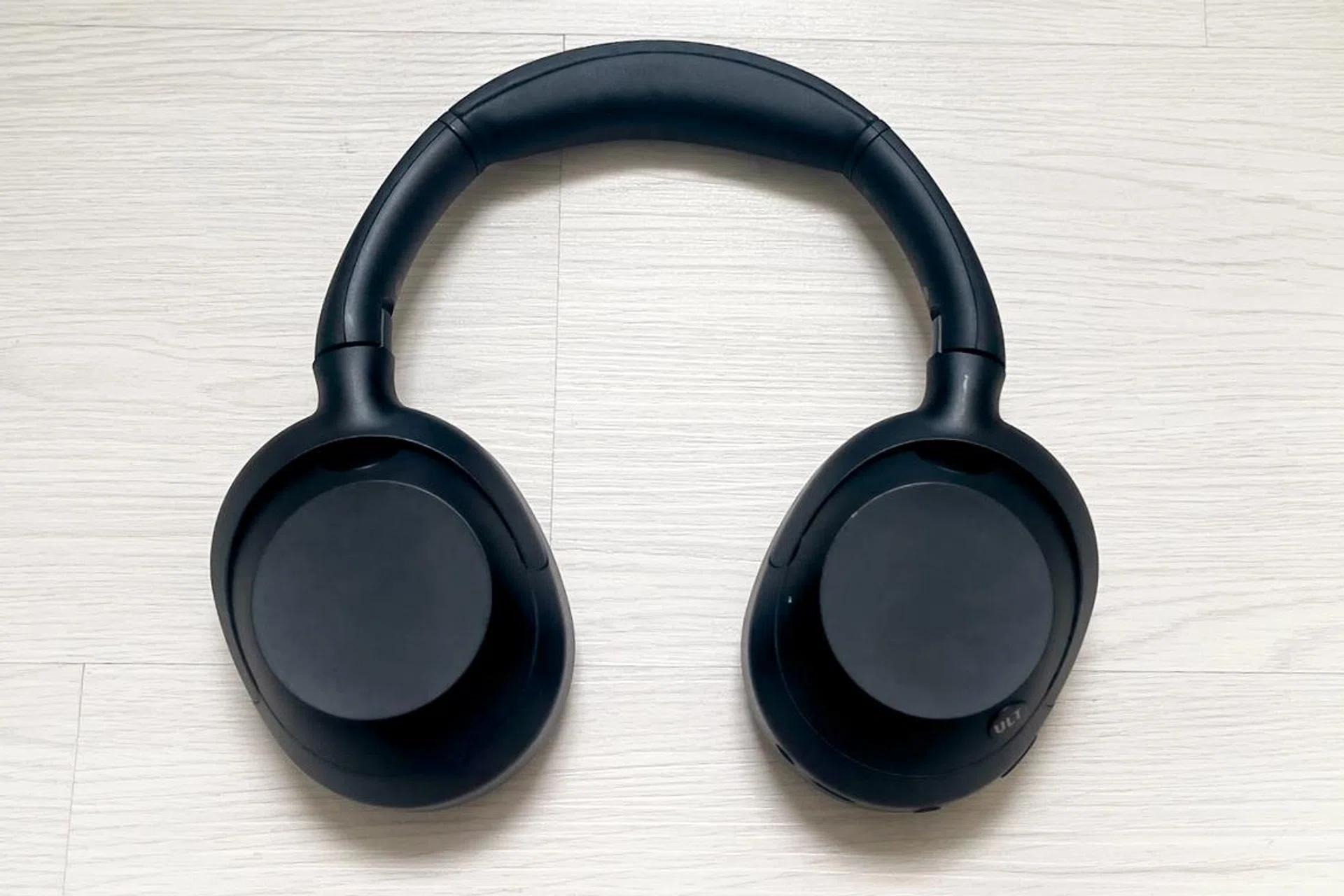 The Sony ULT Wear. 