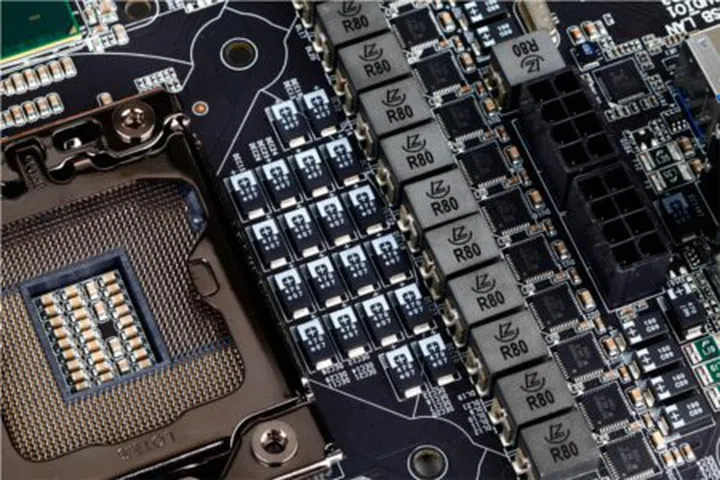 Gigabyte Showcases Newly Redesigned 6 Series Motherboards featuring ...