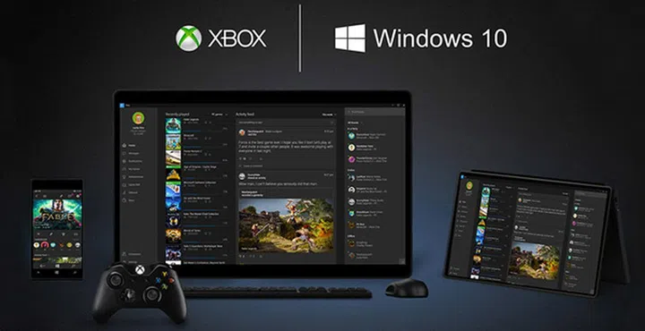 Streaming from the Xbox One to the HoloLens? That sounds mighty appealing to us!