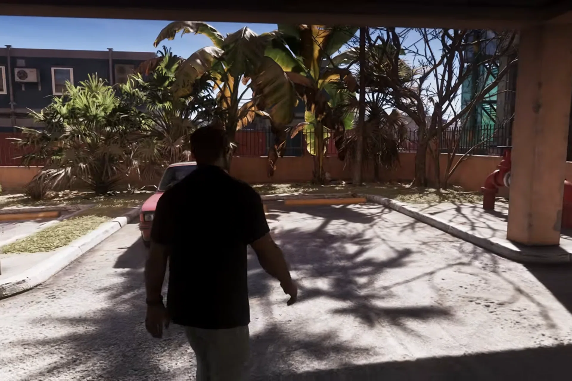 Grand Theft Auto VI: An Extended Look
