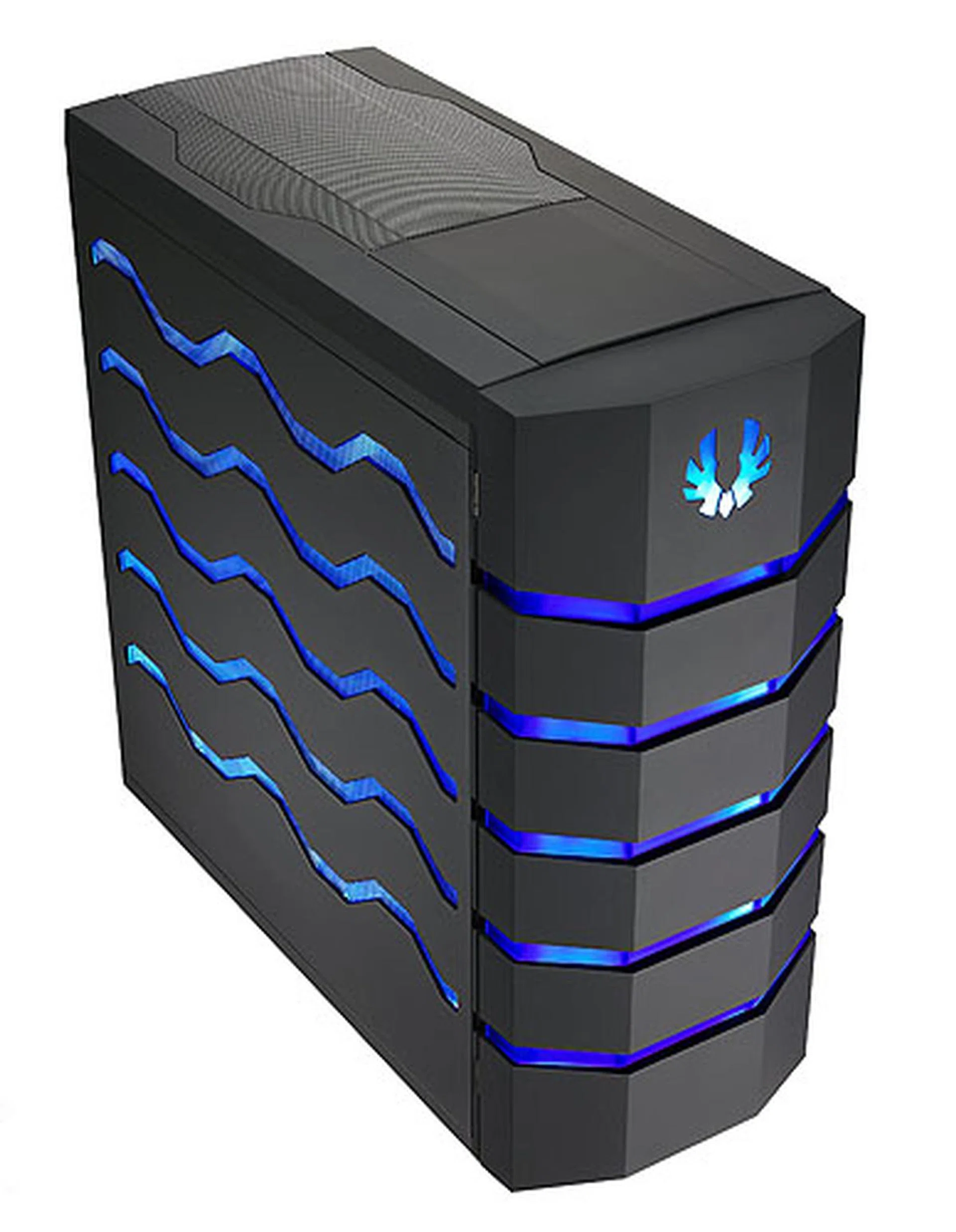 At US$160, the Colossus is pretty good value for chassis of its size and attributes. Now if you don't intend to be making much changes to your hardware configurations in short notice, this casing might just fit your style and needs.