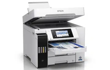 The L6580. Image courtesy of Epson. 