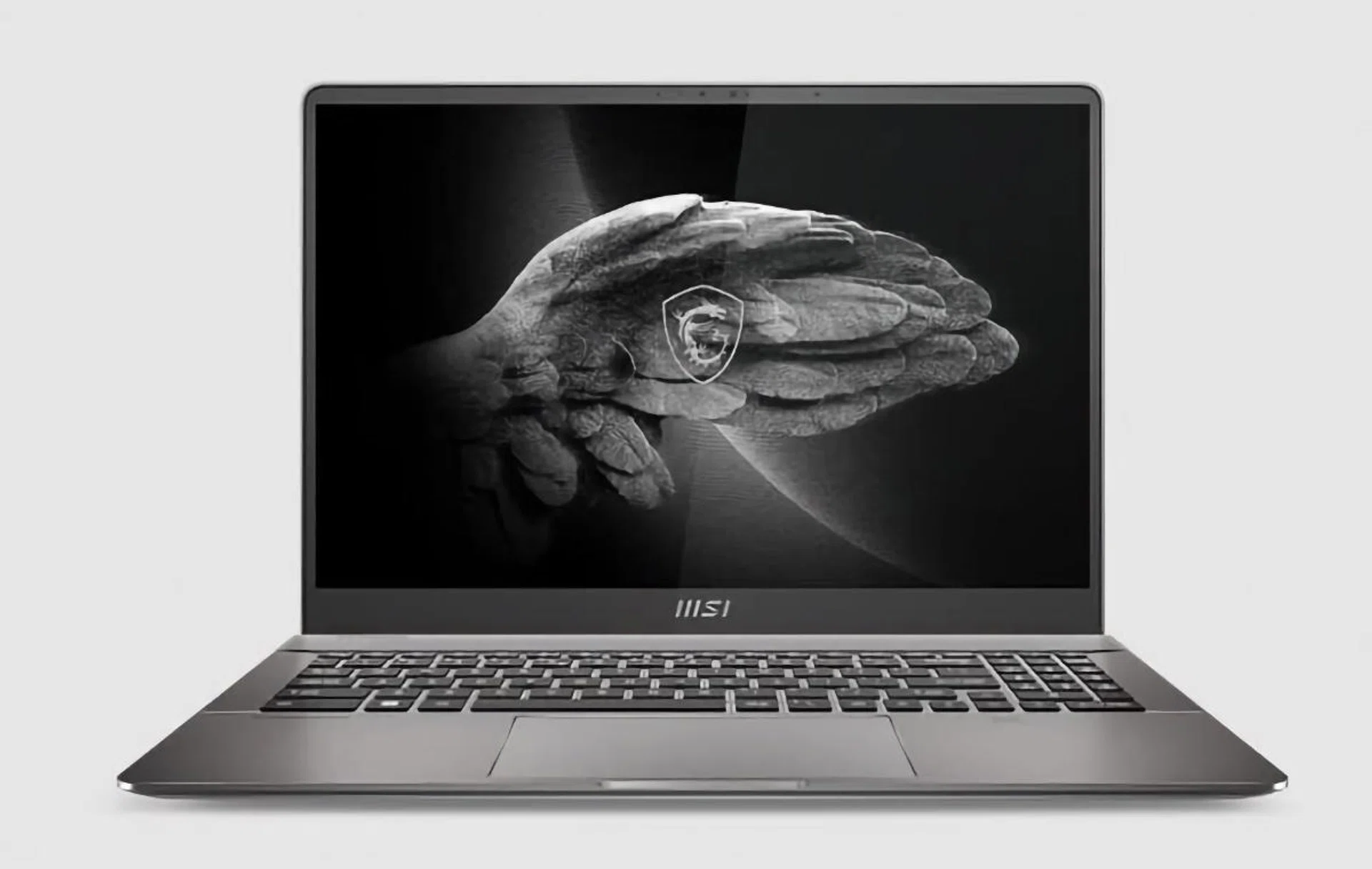 MSI Stealth 16 AI Studio A1V.