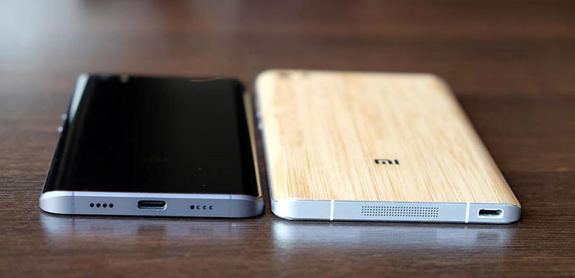 Xiaomi Mi 5 Mi Note
