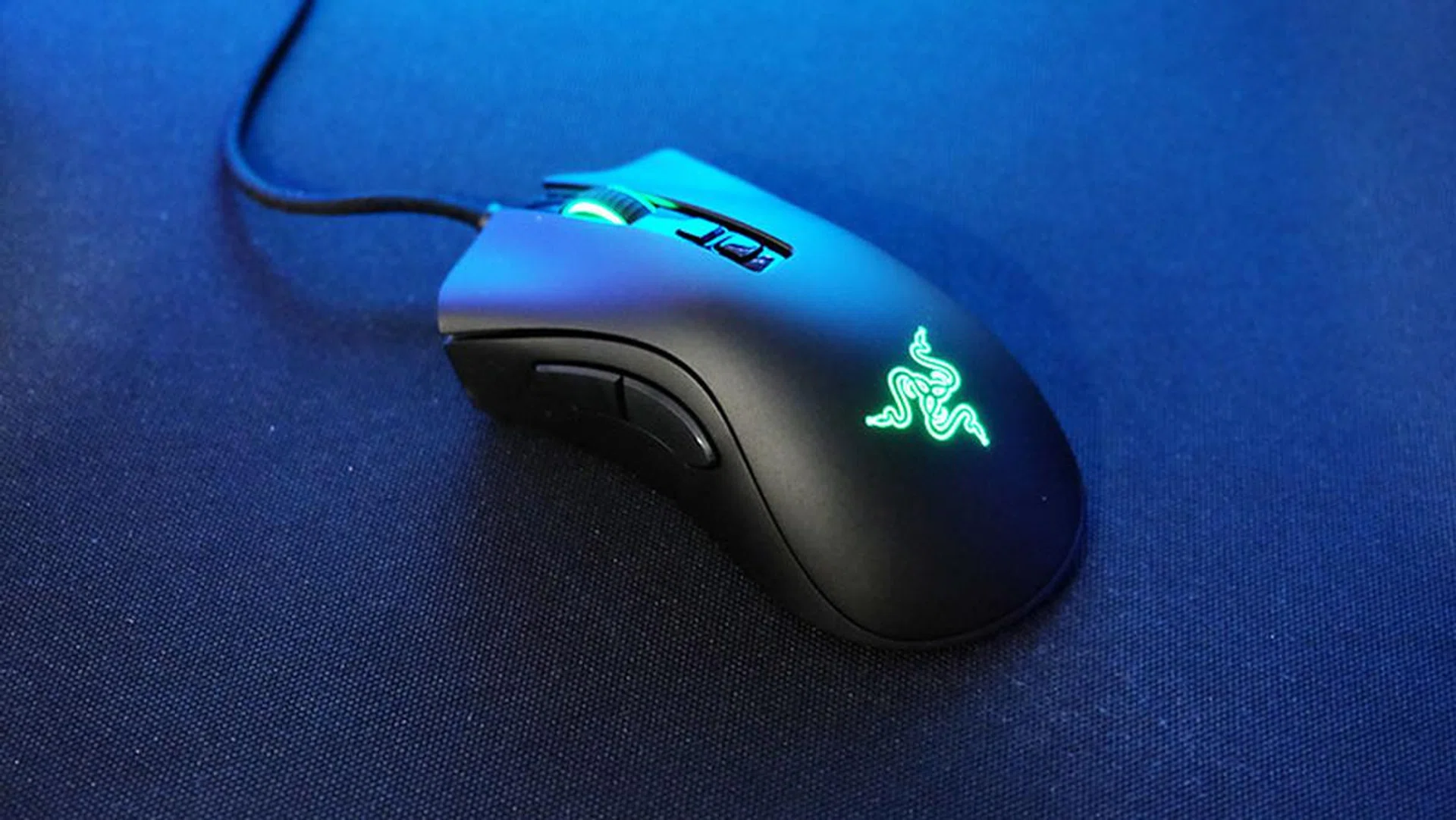 Razer DeathAdder V2