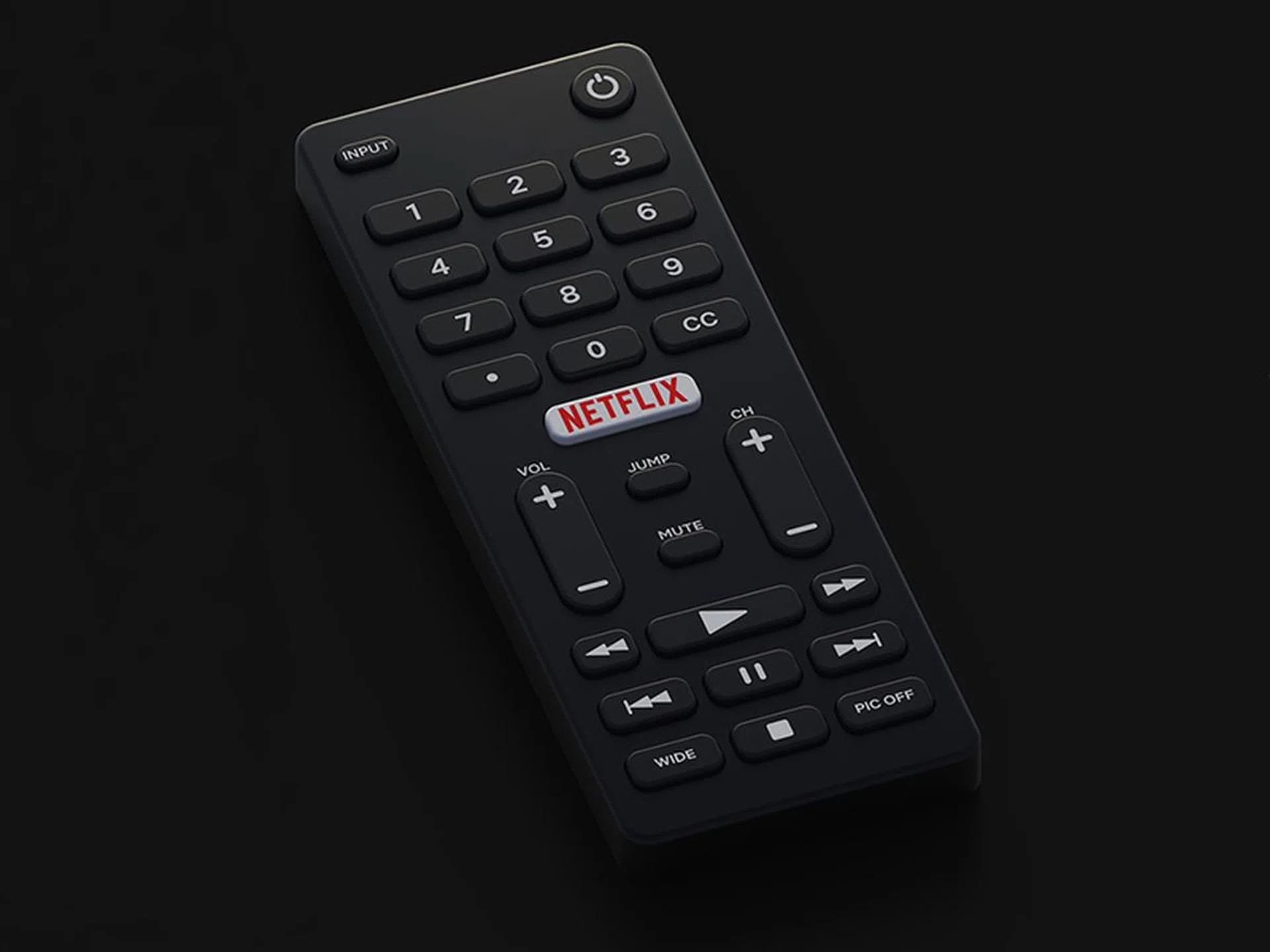 Image Source: Netflix