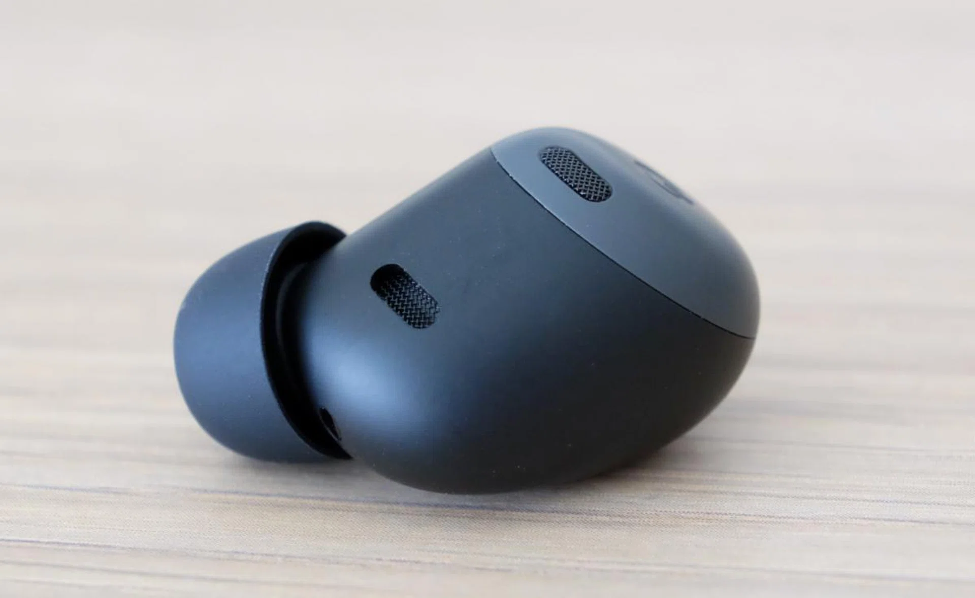 These grilles must play a role in why the Pixel Buds Pro's ANC is so great.