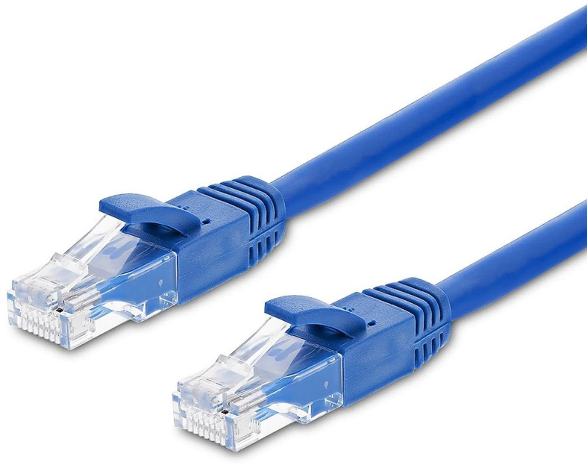 A long Ethernet cable will allow you to reposition your router to greater effect.