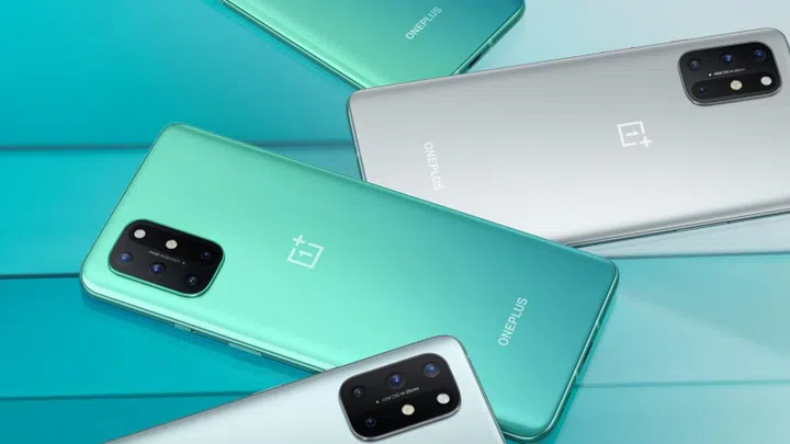 OnePlus 8T is official, prices start from S$899 | HardwareZone