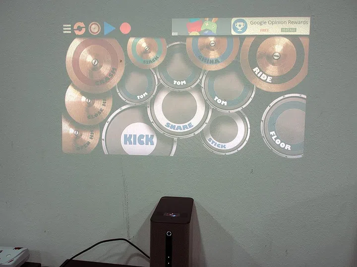 OLYMPUS DIGITAL CAMERA         