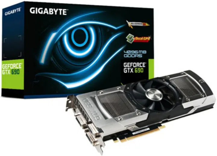 Gigabyte GV-N690D5-4GD-B