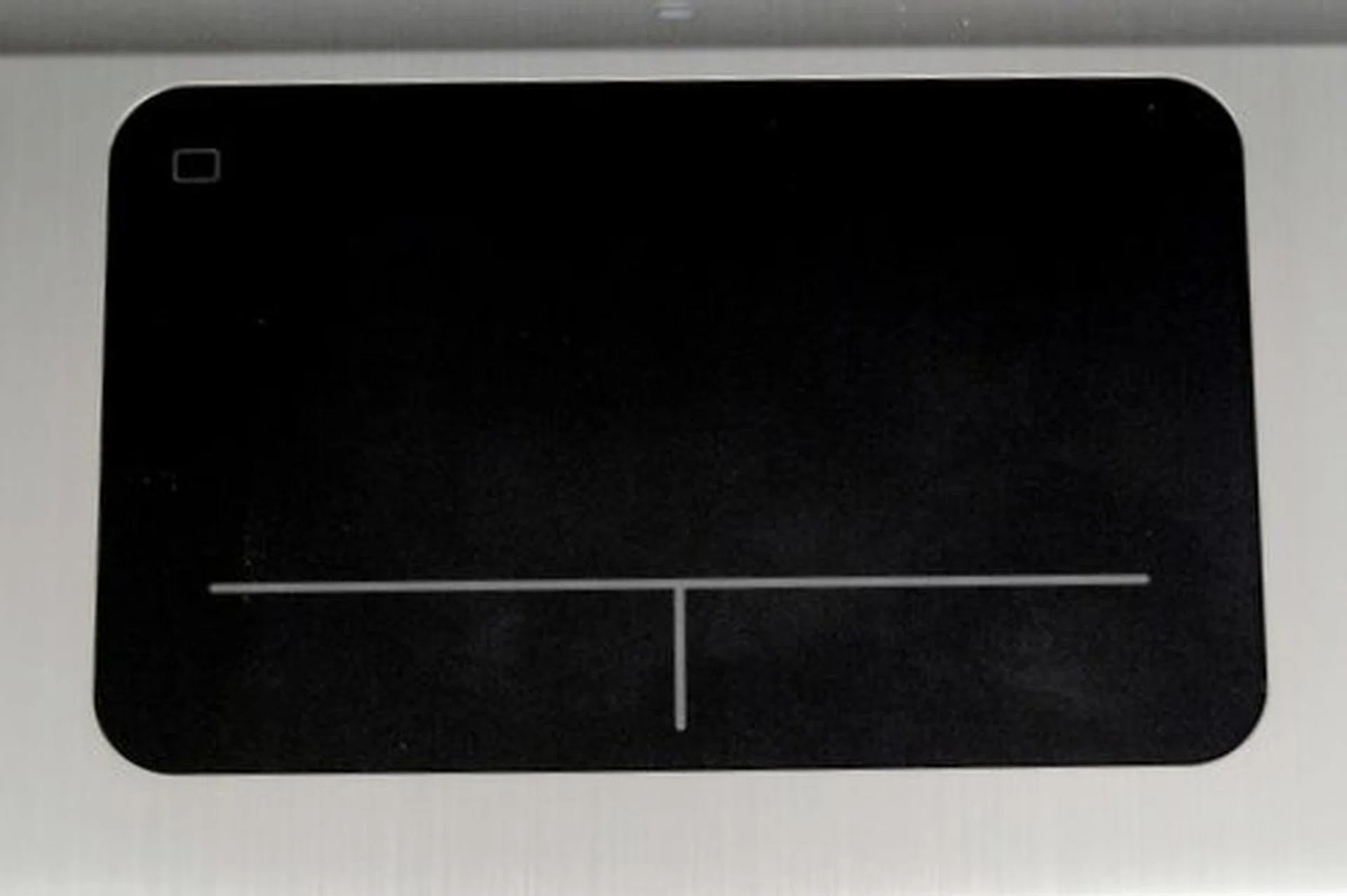 Big clickable trackpads are a luxury found mostly only in premium notebooks. The small rectangular icon on the top left corner controls toggling the clickpad on/off, similar to that on many of the better notebooks. It is certainly ideal when you've lots to type and might constantly brush against the trackpad.