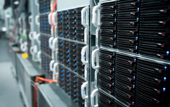 Image source: OVHcloud