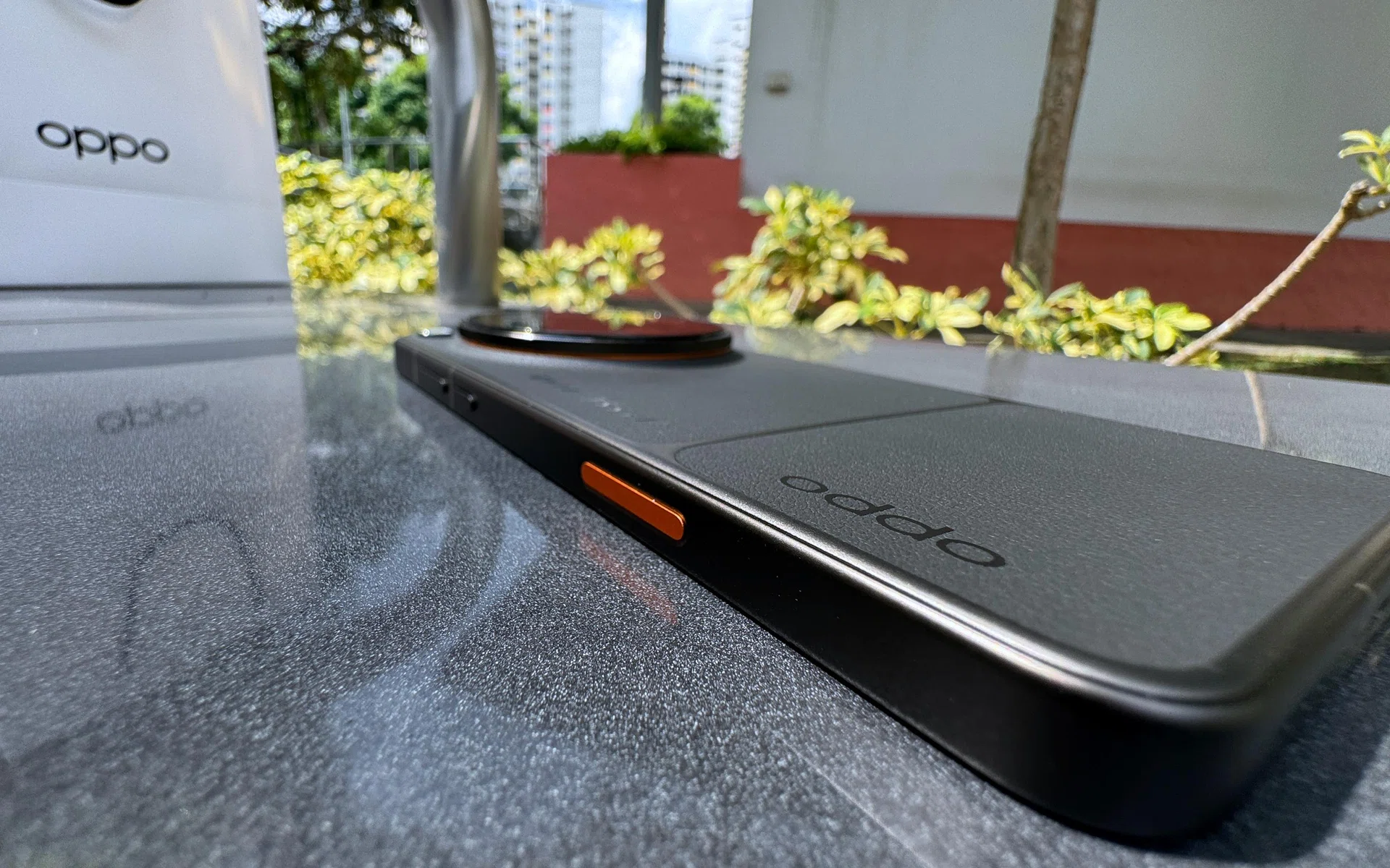 OPPO Find X9 Ultra review