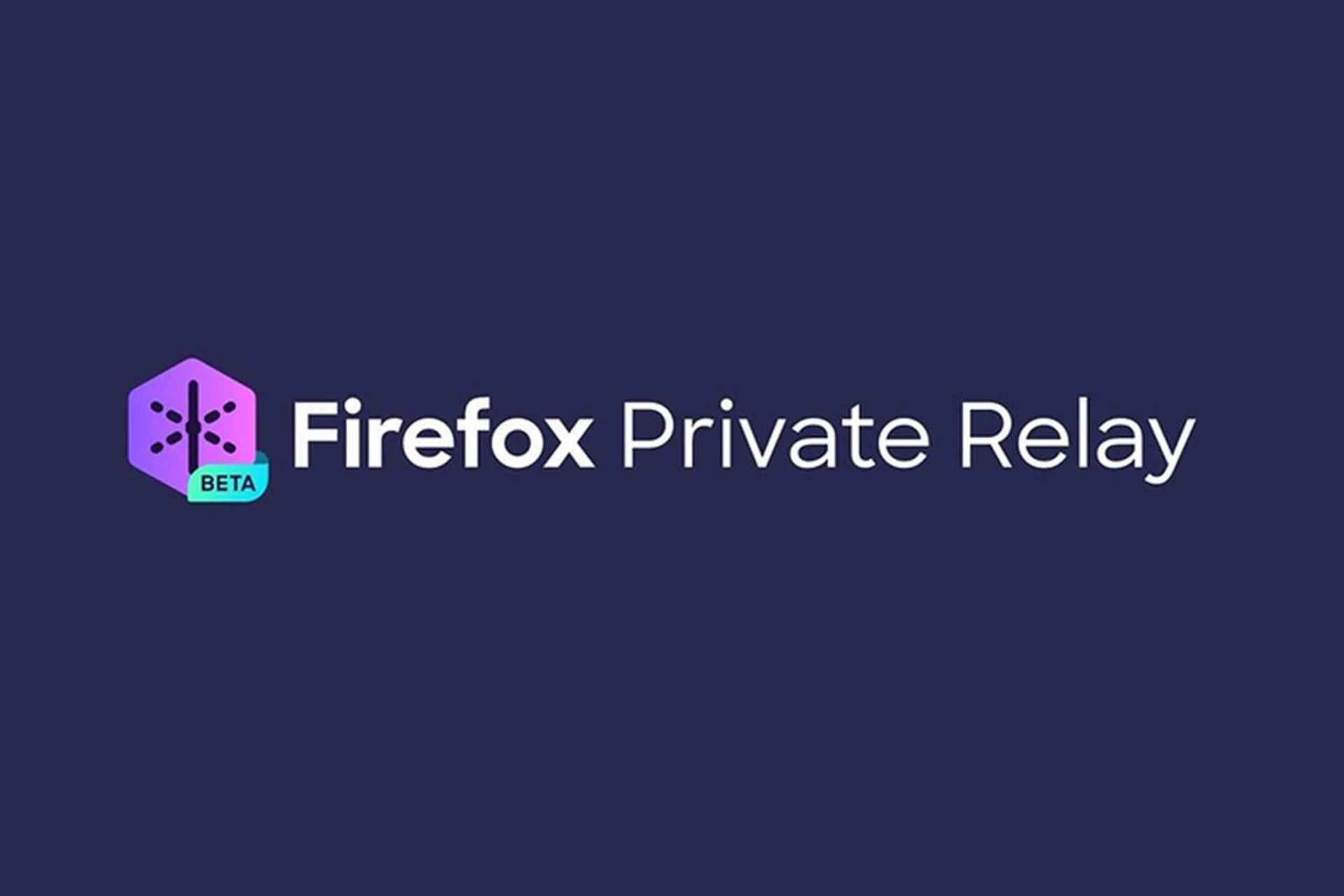 Private Relay by Mozilla for Firebox web browsers.