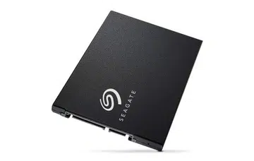 Seagate BarraCuda SSD (Image source: Seagate)