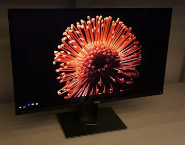 The monitor to die for.