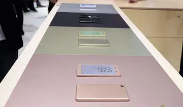 Sony Xperia XA