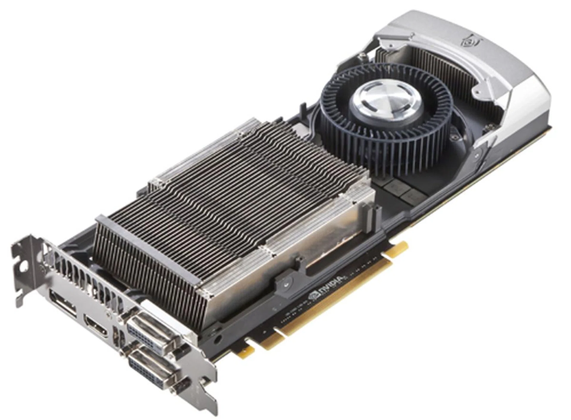 For the first time, lower operating temperatures may actually translate to better in-game performance!