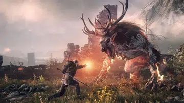 Image: CD PROJEKT RED