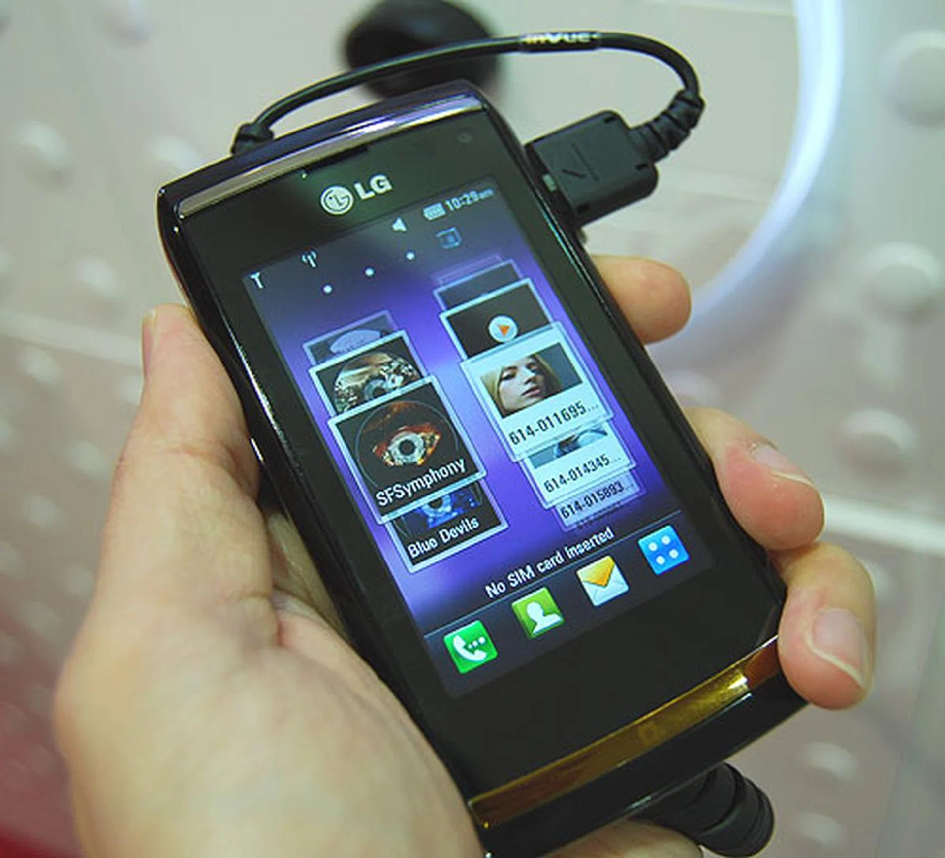 CommunicAsia 2009 - Showfloor Coverage (Updated!) | HardwareZone Singapore