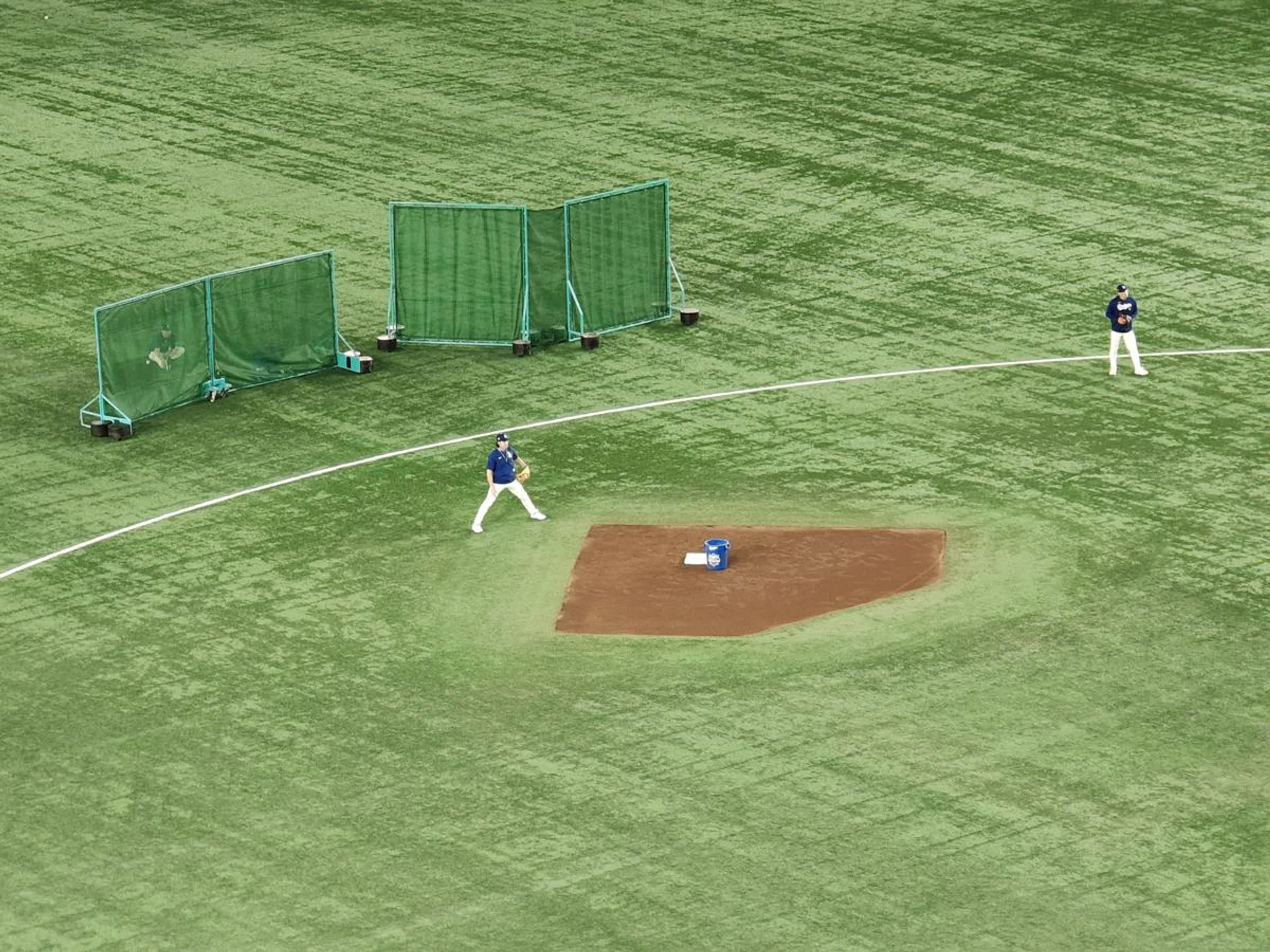 Nothing Phone (3a) 6x in-sensor zoom. Photo: HWZ.